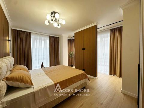 ExFactor! Ciocana, Mircea Cel Batrin av, 3 rooms + living. Euro repair!: 4