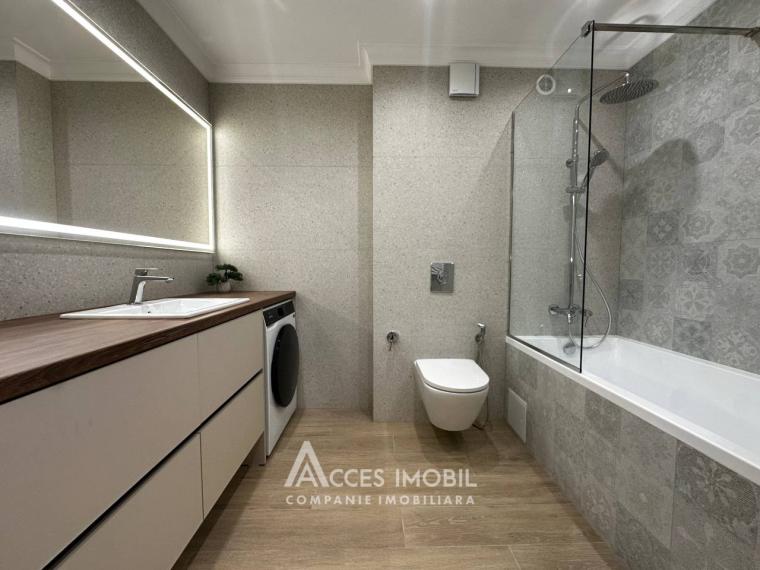 ExFactor! Ciocana, Mircea Cel Batrin av, 3 rooms + living. Euro repair!: 6