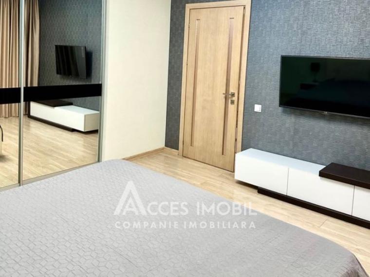 Chirie! Centru, str. Albișoara, 2 camere! Euroreparație!: 2