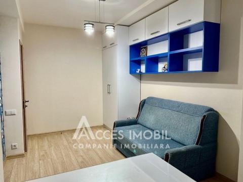 Chirie! Centru, str. Albișoara, 2 camere! Euroreparație!: 4