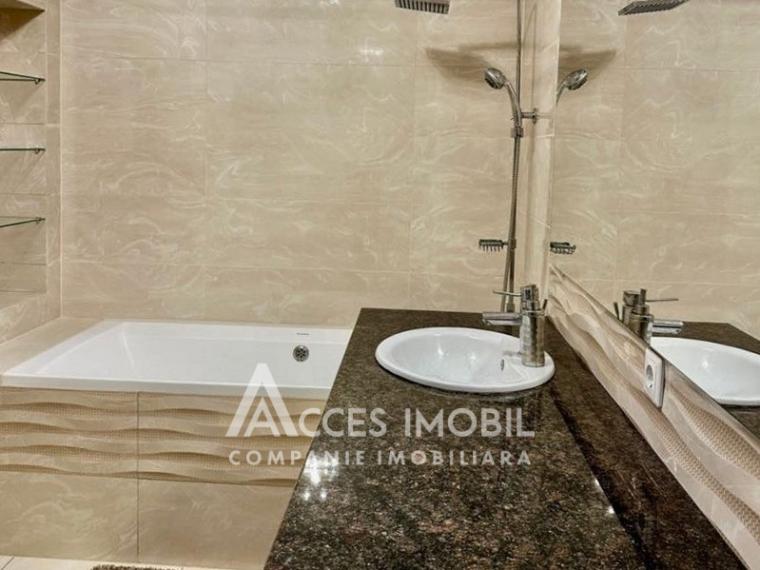 Chirie! Centru, str. Albișoara, 2 camere! Euroreparație!: 10