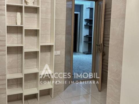 Chirie! Centru, str. Albișoara, 2 camere! Euroreparație!: 12