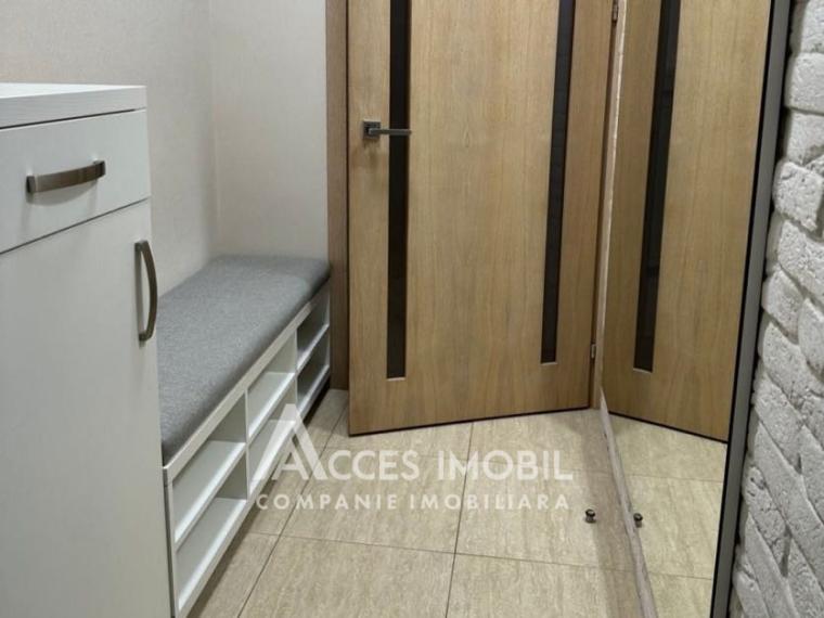 Chirie! Centru, str. Albișoara, 2 camere! Euroreparație!: 13