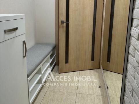 Chirie! Centru, str. Albișoara, 2 camere! Euroreparație!: 13