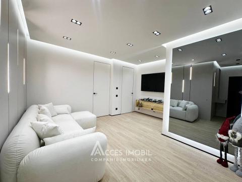 Apartamente de vânzare în Chișinău: Ciocana, bd. Mircea cel Bătrân