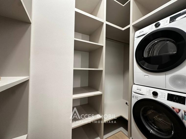 ExFactor! Ciocana, Mircea Cel Batran av, 2 rooms + living. Euro repair!: 6