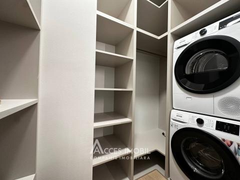 ExFactor! Ciocana, Mircea Cel Batran av, 2 rooms + living. Euro repair!: 6