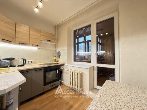 Apartamente de vânzare în Chișinău: Centru, str. Albișoara