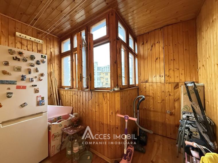 Центр, ул. Албишоара, 1 комната!: 2