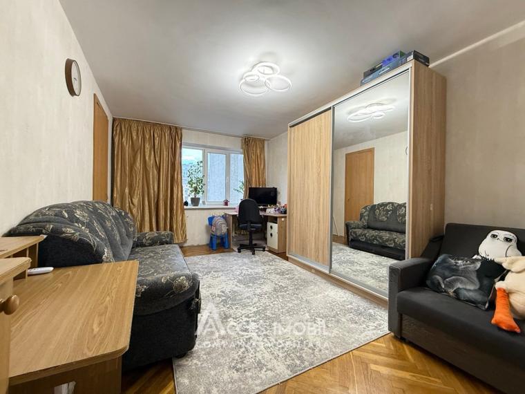 Центр, ул. Албишоара, 1 комната!: 3