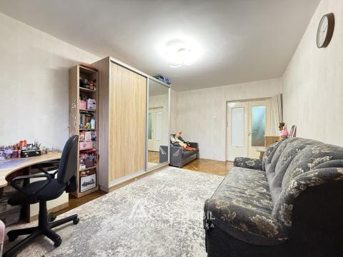 Центр, ул. Албишоара, 1 комната!: 4