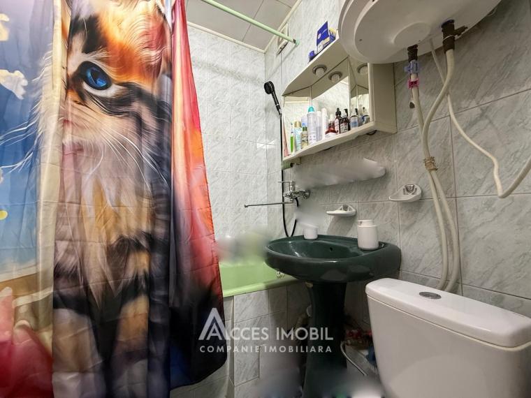 Центр, ул. Албишоара, 1 комната!: 6