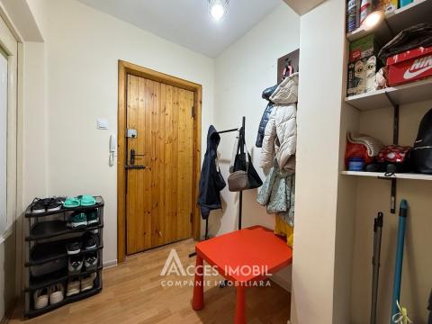 Центр, ул. Албишоара, 1 комната!: 7