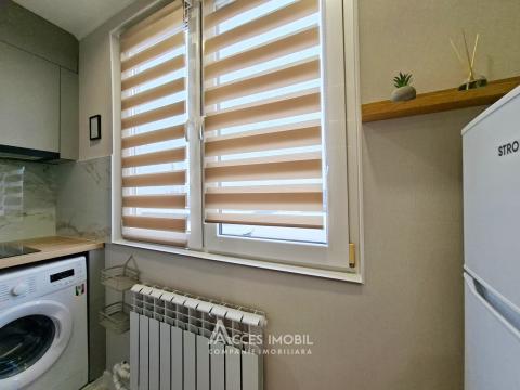 str. Maria Drăgan, Ciocana, o cameră! De mijloc! Euroreparație!: 3