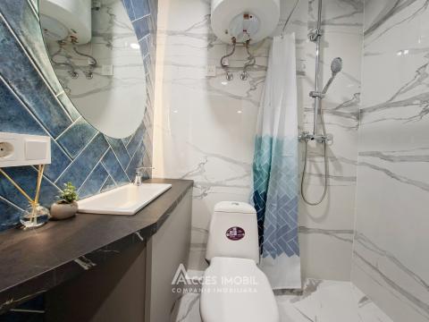 str. Maria Drăgan, Ciocana, o cameră! De mijloc! Euroreparație!: 4