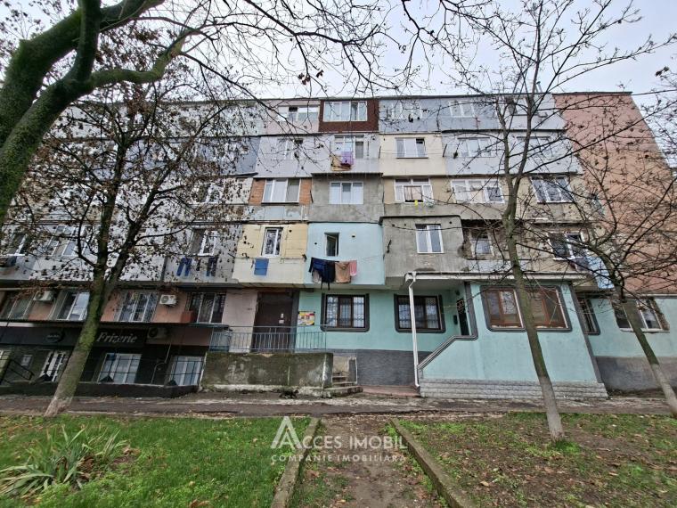 str. Maria Drăgan, Ciocana, o cameră! De mijloc! Euroreparație!: 5