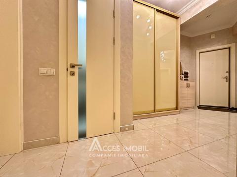 Reconscivil! Чеканы, ул. Мирча чел Бэтрын, 2 комнаты. Евроремонт!: 13