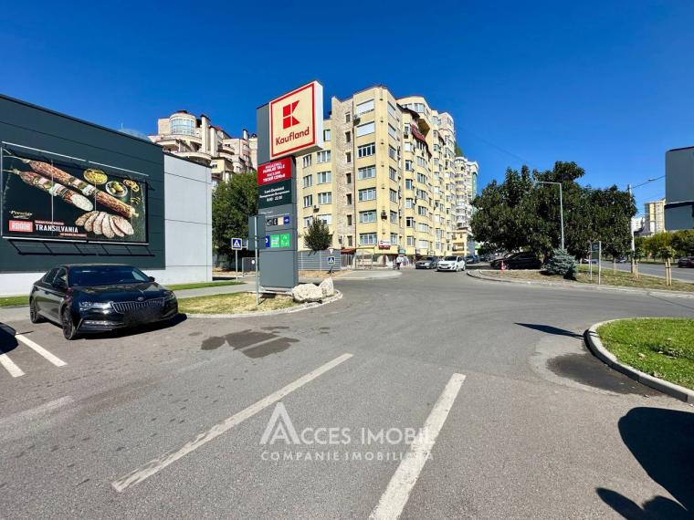 Reconscivil! Чеканы, ул. Мирча чел Бэтрын, 2 комнаты. Евроремонт!: 16