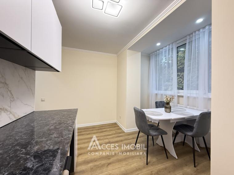 Рышкановка, ул. Богдан Воевод, 2 комнаты + гостиная. Середина дома! Евроремонт!: 3