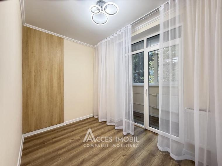 Рышкановка, ул. Богдан Воевод, 2 комнаты + гостиная. Середина дома! Евроремонт!: 11