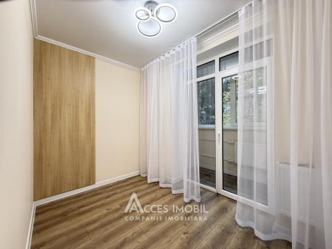 Рышкановка, ул. Богдан Воевод, 2 комнаты + гостиная. Середина дома! Евроремонт!: 11