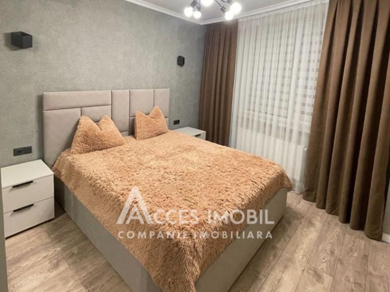 Chirie! Bloc Nou! Buiucani, bd. Alba Iulia, 1 cameră + living. Euroreparație!: 0