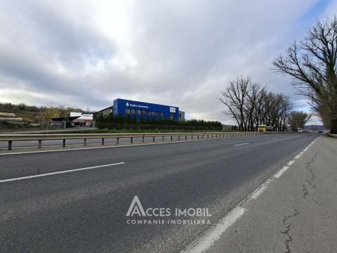 Terenuri de vânzare în Chișinău: Măgdăcești,