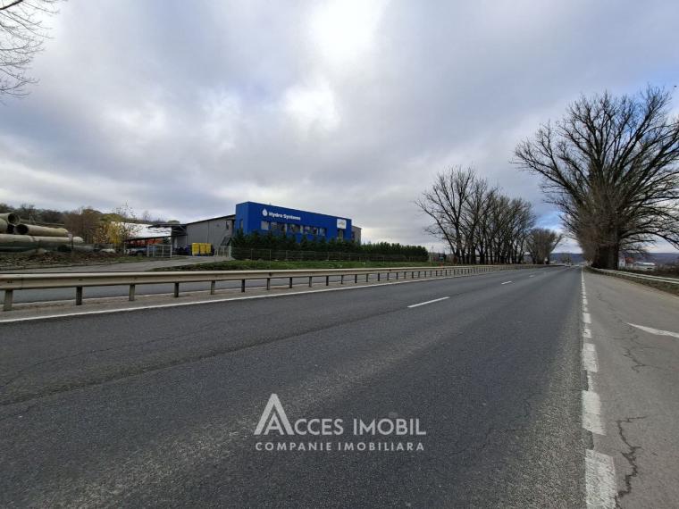 Сельскохозяйственный земельный участок 17 сот, Магдачешты!: 1