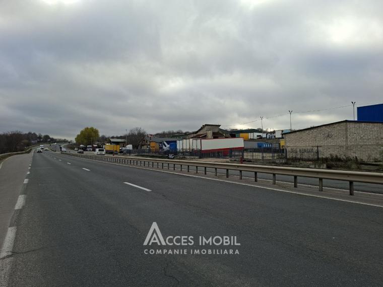 Сельскохозяйственный земельный участок 17 сот, Магдачешты!: 2