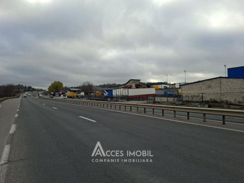 Сельскохозяйственный земельный участок 17 сот, Магдачешты!: 2