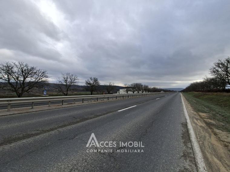 Teren 22 ari! Peresecina. Drum național M2!: 2