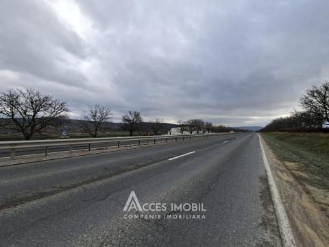 Teren 22 ari! Peresecina. Drum național M2!: 2