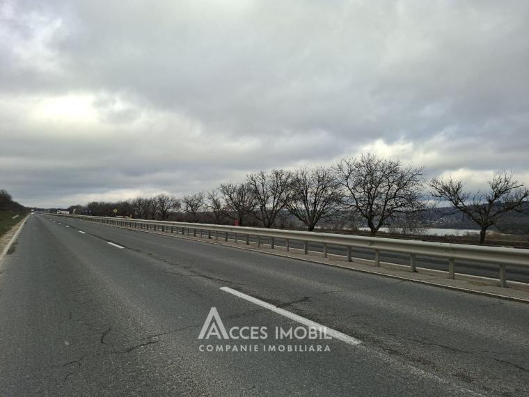 Teren 22 ari! Peresecina. Drum național M2!: 3