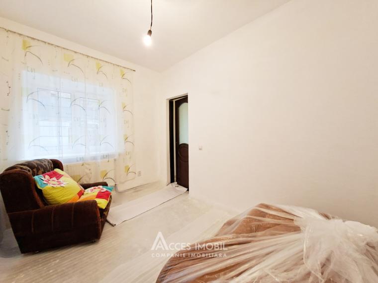 Apartament la sol! Ciocana, str. Otovasca, 2 camere!: 2