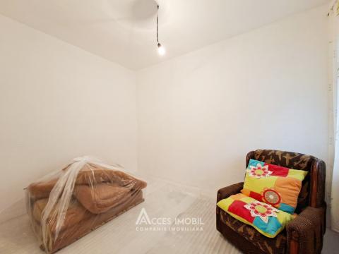 Apartament la sol! Ciocana, str. Otovasca, 2 camere!: 3