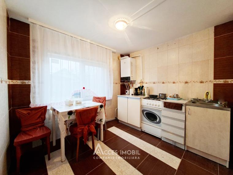 Apartament la sol! Ciocana, str. Otovasca, 2 camere!: 4