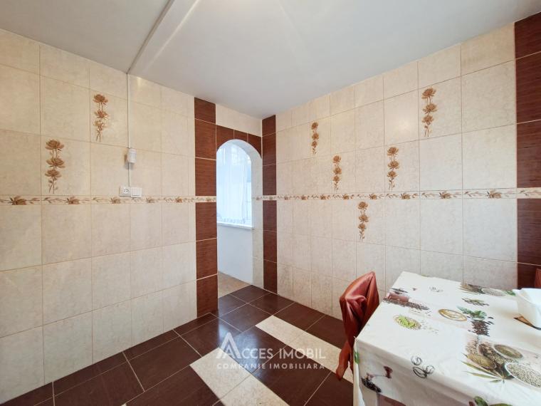Apartament la sol! Ciocana, str. Otovasca, 2 camere!: 5