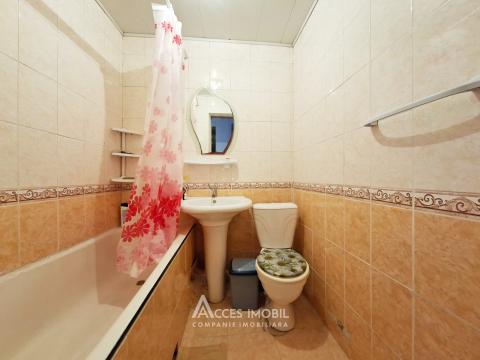 Apartament la sol! Ciocana, str. Otovasca, 2 camere!: 6
