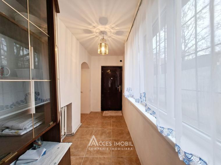 Apartament la sol! Ciocana, str. Otovasca, 2 camere!: 7