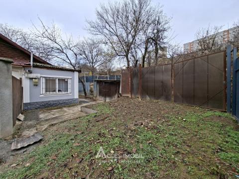 Apartament la sol! Ciocana, str. Otovasca, 2 camere!: 9