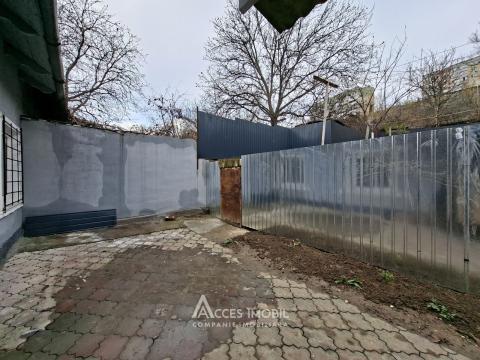 Apartament la sol! Ciocana, str. Otovasca, 2 camere!: 11