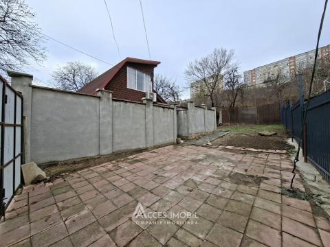 Apartament la sol! Ciocana, str. Otovasca, 2 camere!: 12