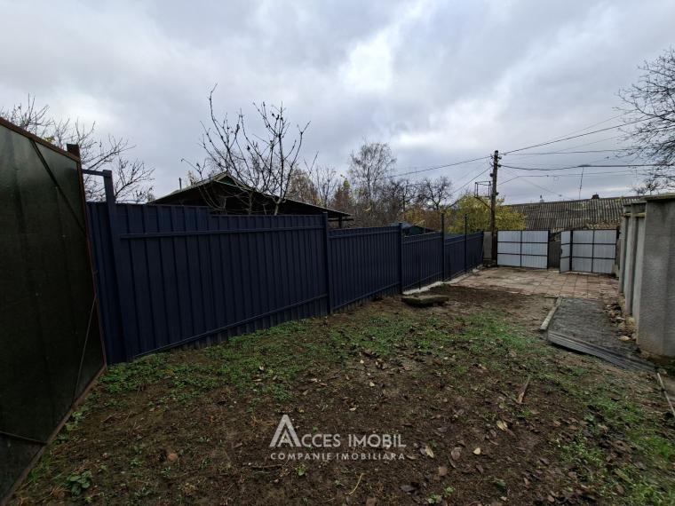 Apartament la sol! Ciocana, str. Otovasca, 2 camere!: 13