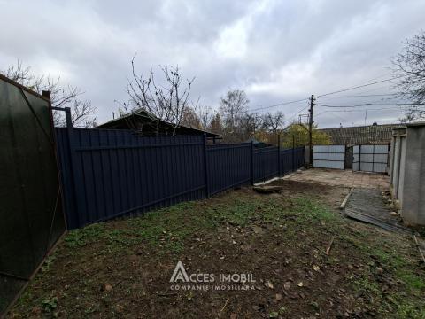 Apartament la sol! Ciocana, str. Otovasca, 2 camere!: 13