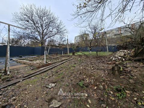 Apartament la sol! Ciocana, str. Otovasca, 2 camere!: 14