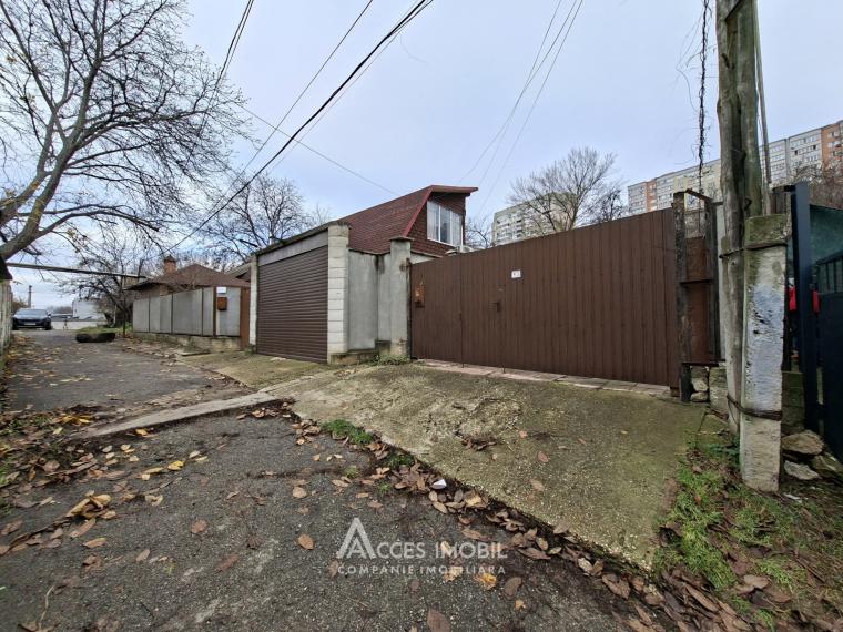 Apartament la sol! Ciocana, str. Otovasca, 2 camere!: 15