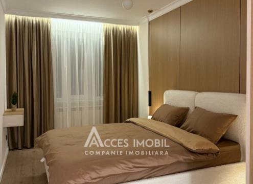 Apartamente de vânzare în Chișinău: Buiucani, str. I. Buzdugan