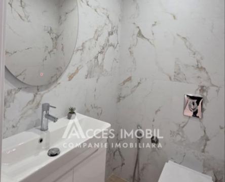 Exfactor! Buiucani, str. I. Buzdugan, 3 camere + living. Euroreparație!: 8