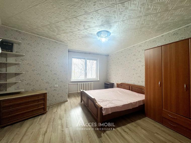 ул. Богдан Воевод, Рышкановка, 1 комната. Середина дома!: 1