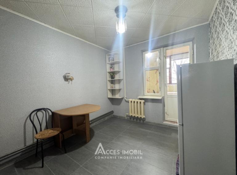 ул. Богдан Воевод, Рышкановка, 1 комната. Середина дома!: 4